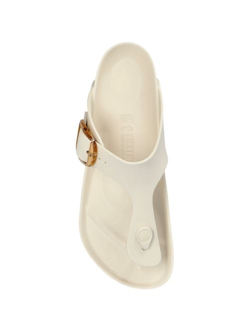 Infradito Birkenstock Gizeh Big Buckle EVA panna BIRKENSTOCK EVA | GIZEH BIG EVA1031366